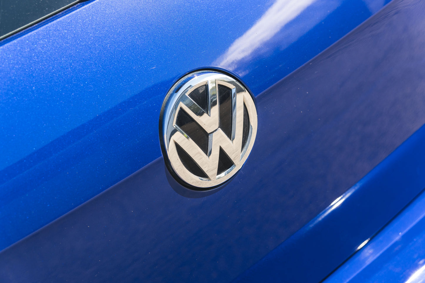 2015 Volkswagen Golf (MK7) R - Manual £12,995