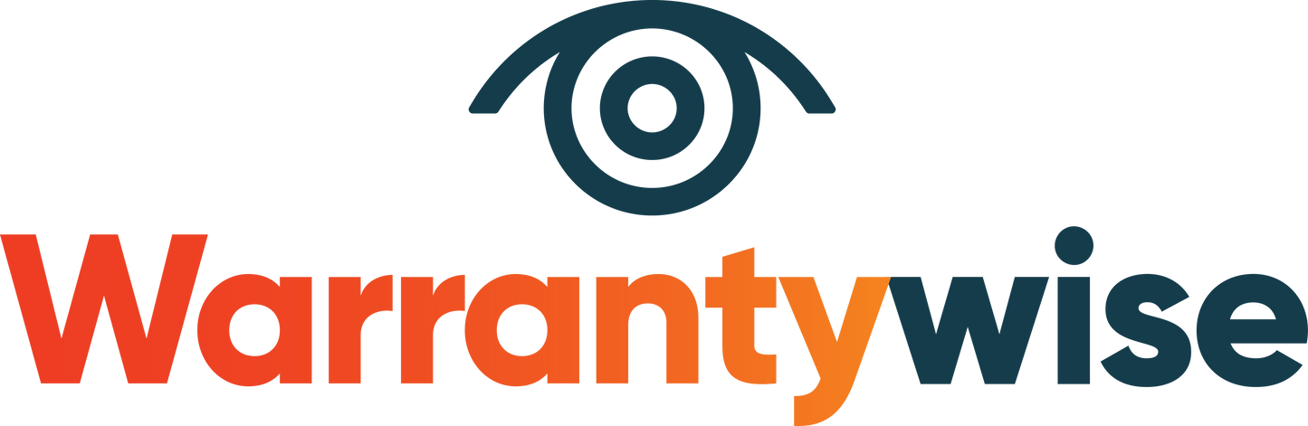 WarrantyWise Platinum Warranty