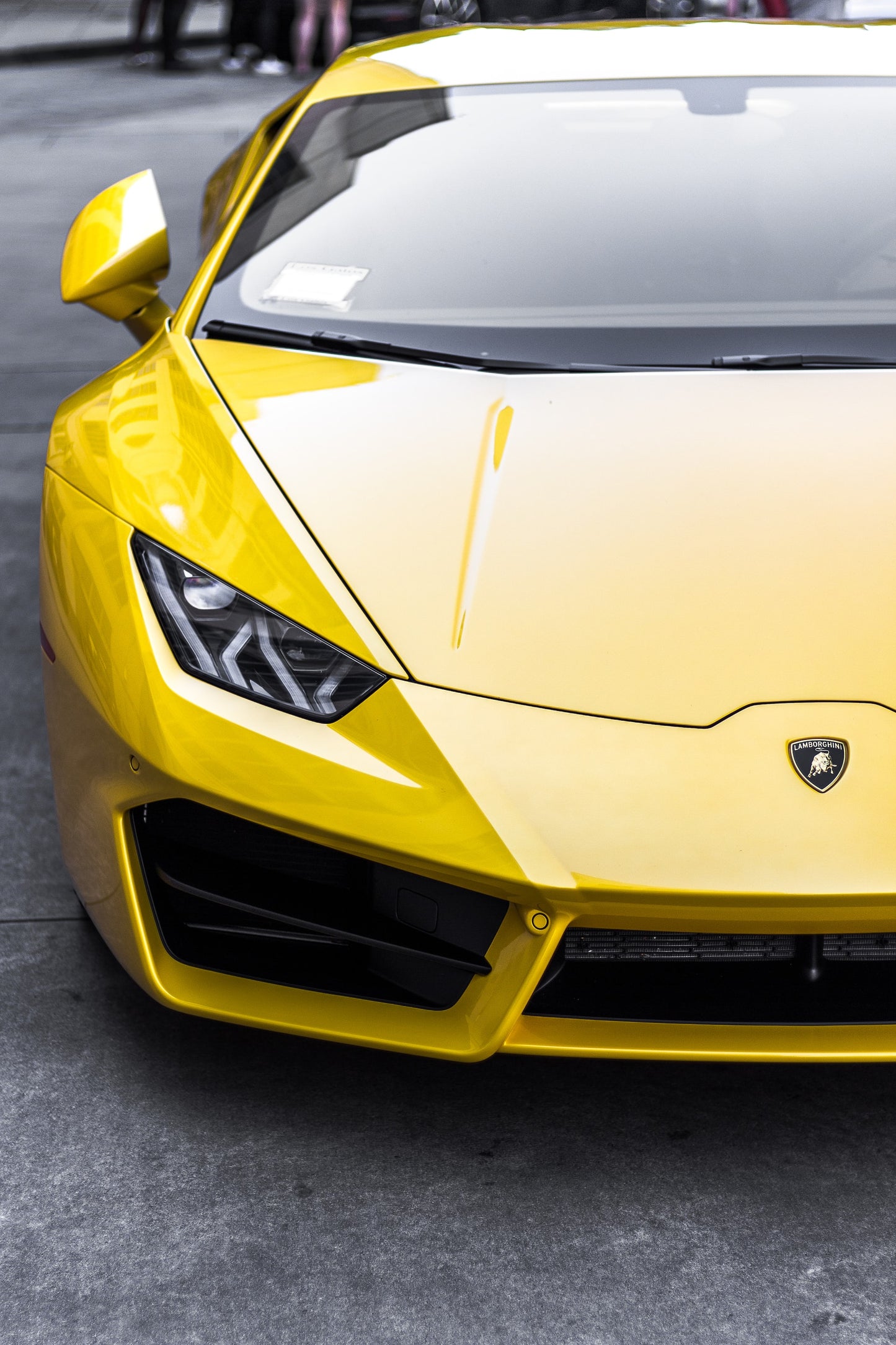 prestige car sourcing