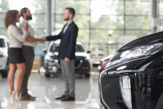 Used Car Buying Tips