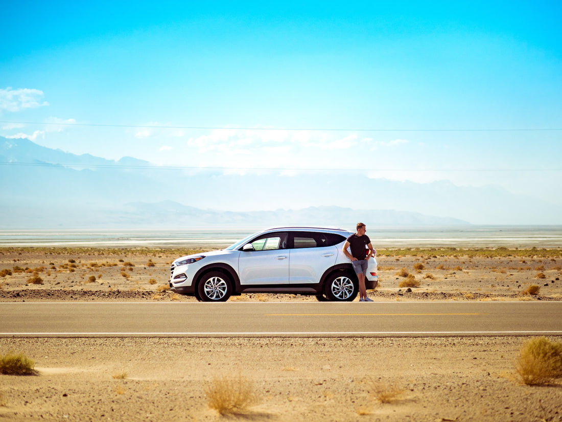 Your Complete Guide to Car Finance