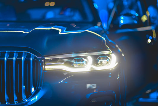 New Car Buying Tips